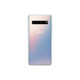 Galaxy S10 128GB - Biela - Neblokovaný