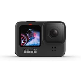 Športová kamera Gopro Hero 9