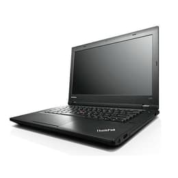 Lenovo ThinkPad L440 14" (2013) - Core i5-4200M - 8GB - SSD 128 GB AZERTY - Francúzska