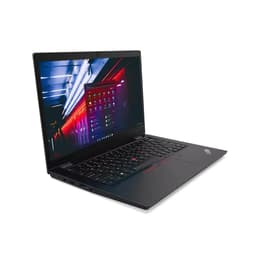 Lenovo ThinkPad L13 Gen 4 13" (2020) - Core i3-1315U - 8GB - SSD 256 GB AZERTY - Francúzska