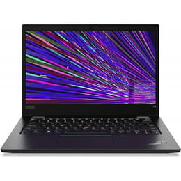 Lenovo ThinkPad L13 Gen 4 13" (2020) - Core i3-1315U - 8GB - SSD 256 GB AZERTY - Francúzska