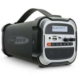 Bluetooth Reproduktor Caliber HP 523 BTL - Čierna