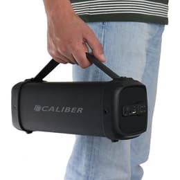 Bluetooth Reproduktor Caliber HP 523 BTL - Čierna