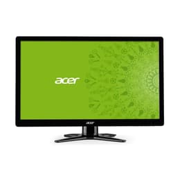 Monitor 23 Acer G236HLBBD 1920x1080 LED Čierna