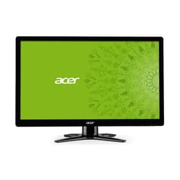 Monitor 23 Acer G236HLBBD LED Čierna