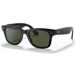 3D Okuliare Rayban Wayfarer rw4006