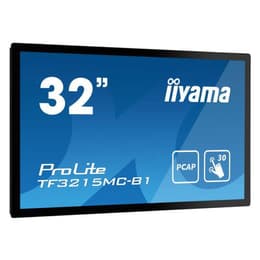 Monitor 31,5 Iiyama ProLite TF3215MC-B1 1920x1080 LED Čierna