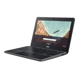 Acer Chromebook C722-K4P8 Cortex 2.3 GHz 32GB eMMC - 4GB AZERTY - Francúzska