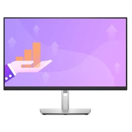 Monitor 27 Dell P2722HE 1920 x 1080 LED Sivá