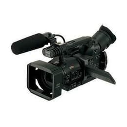 Videokamera Panasonic DVX100BE - Čierna