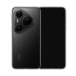 Huawei Pura 80 Pro 512GB - Čierna - Neblokovaný