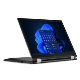 Lenovo ThinkPad L13 Yoga G3 13" (2022) - Core i5-1245U - 16GB - SSD 512 GB QWERTY - Portugalská