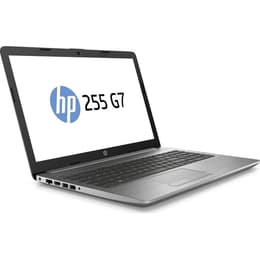 HP 255 G7 15" (2019) - Ryzen 5 2500U - 8GB - SSD 256 GB AZERTY - Francúzska