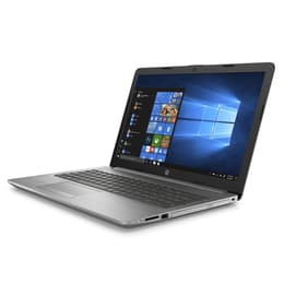 HP 255 G7 15" (2019) - Ryzen 5 2500U - 8GB - SSD 256 GB AZERTY - Francúzska