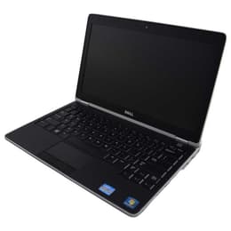 Dell Latitude E6220 12" (2011) - Core i5-2520M - 4GB - SSD 256 GB AZERTY - Francúzska