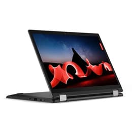 Lenovo ThinkPad L13 Yoga G4 13" (2023) - Ryzen 5 - 7000 Series (U) - 16GB - SSD 256 GB QWERTZ - Nemecká