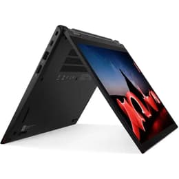 Lenovo ThinkPad L13 Yoga G4 13" (2023) - Ryzen 5 - 7000 Series (U) - 16GB - SSD 256 GB QWERTZ - Nemecká