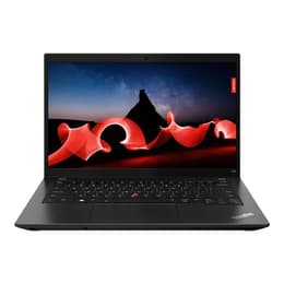 Lenovo ThinkPad L13 Yoga G4 13" (2023) - Ryzen 5 - 7000 Series (U) - 16GB - SSD 256 GB QWERTZ - Nemecká