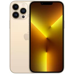 iPhone 13 Pro Max 256GB - Grafitová - Neblokovaný