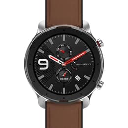 Smart hodinky Xiaomi Amazfit GTR 47mm á á - Sivá