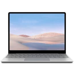 HP Surface Go 12" (2020) - Core i5 - Gen 10 (G) - 8GB - SSD 128 GB QWERTY - Anglická