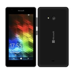 Lumia 540 8GB - Čierna - Neblokovaný