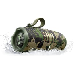Bluetooth Reproduktor JBL Charge 6 - Čierna