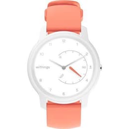 Withings Move Bluetooth 38 mm - Ružová