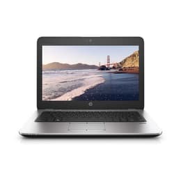 HP EliteBook 820 G3 12" (2015) - Core i5-6300U - 8GB - SSD 240 GB AZERTY - Francúzska