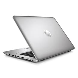 HP EliteBook 820 G3 12" (2015) - Core i5-6300U - 8GB - SSD 240 GB AZERTY - Francúzska