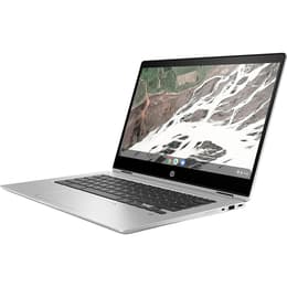 HP Chromebook x360 14 G1 Core i3 2.2 GHz 64GB eMMC - 8GB QWERTY - Anglická