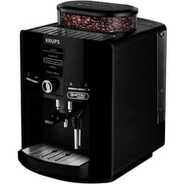 Espressovač s mlynčekom Krups YY3076FD L - Čierna