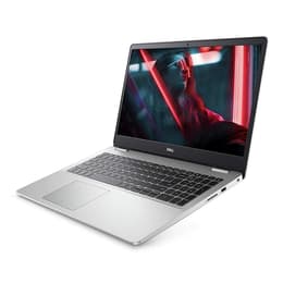 Dell Inspiron 5593 15" (2020) - Core i7 - Gen 10 (G) - 16GB - SSD 512 GB AZERTY - Francúzska