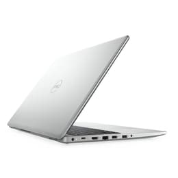 Dell Inspiron 5593 15" (2020) - Core i7 - Gen 10 (G) - 16GB - SSD 512 GB AZERTY - Francúzska