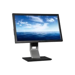 Monitor 20 Dell P2012HT 1600 x 900 LCD Sivá/Čierna