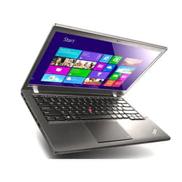 Lenovo ThinkPad T450 14" (2015) - Core i5-5200U - 8GB - SSD 256 GB QWERTZ - Nemecká