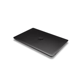 HP ZBook Studio G3 15" (2016) - Core i7-6820HQ - 32GB - SSD 7 TO AZERTY - Francúzska