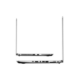 HP Elitebook 840 G3 14" (2016) - Core i5-6300U - 8GB - SSD 256 GB AZERTY - Francúzska