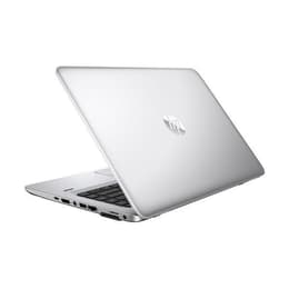 HP EliteBook 840 G3 14" (2016) - Core i5-6300U - 8GB - SSD 256 GB AZERTY - Francúzska