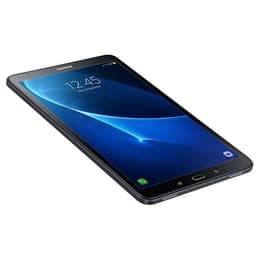 Galaxy Tab A 10.1 16GB - Čierna - WiFi + 4G