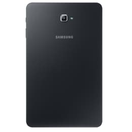 Galaxy Tab A 16GB - Čierna - WiFi + 4G