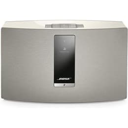 Reproduktor Bose Soundtouch 20 - Biela/Sivá