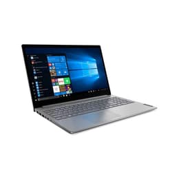 Lenovo ThinkBook 15 G2 ITL 15" (2020) - Core i5-1135G7 - 8GB - SSD 256 GB AZERTY - Francúzska