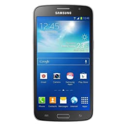 Galaxy Grand 2 8GB - Čierna - Neblokovaný