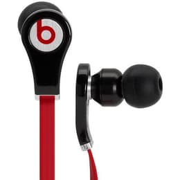 Slúchadlá Do uší Beats By Dr. Dre Tour 1.0 - Čierna/Červená
