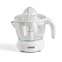 Odšťavovač na citrusy Livoo DOD131W