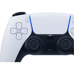 PlayStation 5 Pro 2000GB - Biela