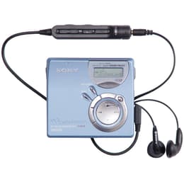 CD Prehrávač Sony MZ-N510