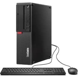 Lenovo ThinkCentre M720s SFF Intel Core i7 8700 3.2 - SSD 512 GB - 32GB