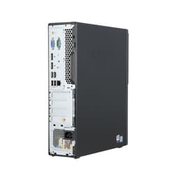 Lenovo ThinkCentre M720s SFF Intel Core i7 8700 3.2 - SSD 512 GB - 32GB